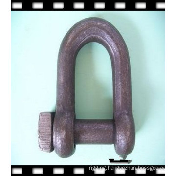 Selfcolor Trawling Chain Shackle
